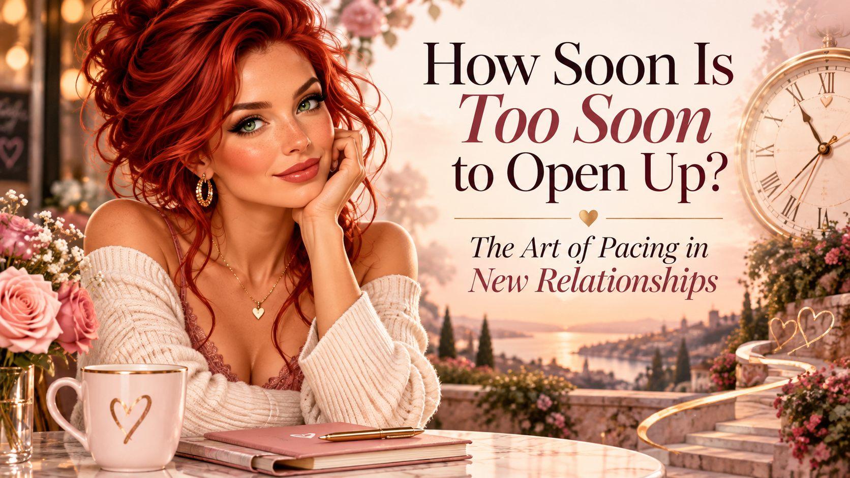 Romance Ideas
