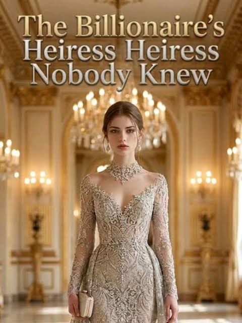 The Billionaire Heiress Nobody Knew