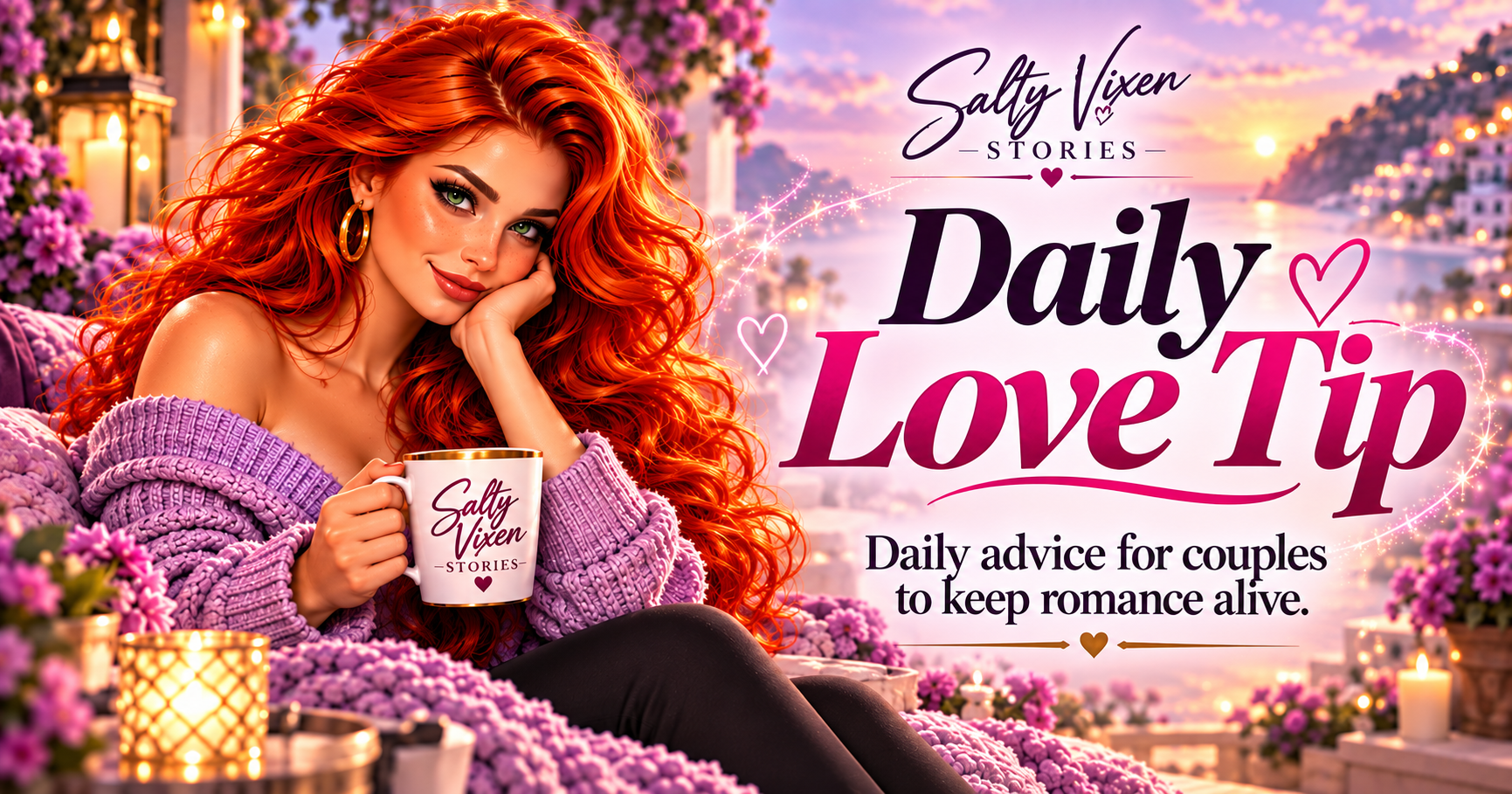 Explore Temptation Stories